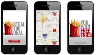 A partnership with the world's biggest restaurant chain is a coup for adyen as payments firms vie to sign on more merchants amid a. Free Mcdonalds app - Latest Free Stuff | Freebies UK, Free ...