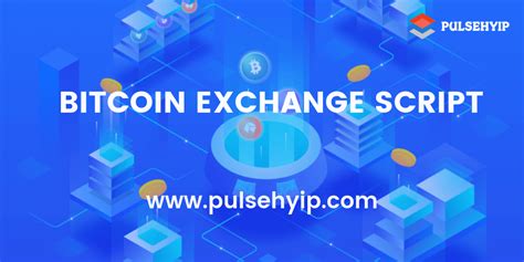 In order to set up your own cryptocurrency exchange approach an experienced cryptocurrency exchange development company. BITCOIN EXCHANGE SCRIPT - START YOUR OWN CRYPTOCURRENCY ...