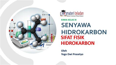 Sifat Fisik Dan Kimia Hidrokarbon Contoh Serta Manfaat Hidrokarbon My
