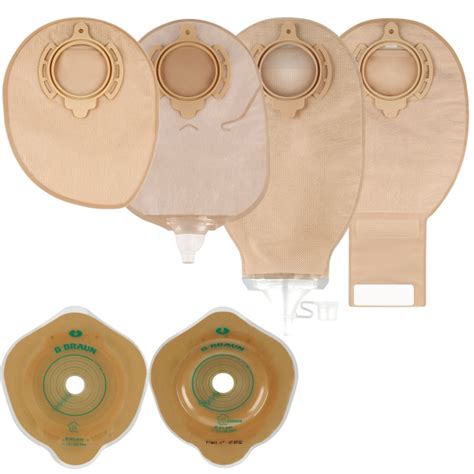 Stoma Pouches Omnigon Care Solutions