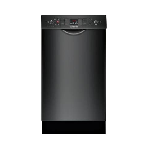 New dishwashers from the brand's least expensive line look good, and keep the noise to a. Dishwasher photo and guides: Black Stainless Panel For ...