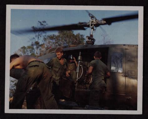 02 101st Airborne Division Vietnam Photos