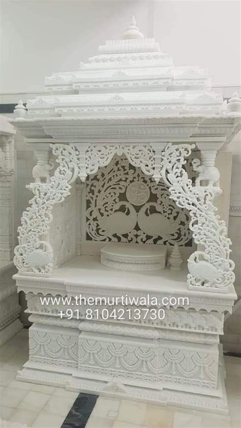 Marble Temples And Mandir Online Buy Sangmarmar Mandir For Home