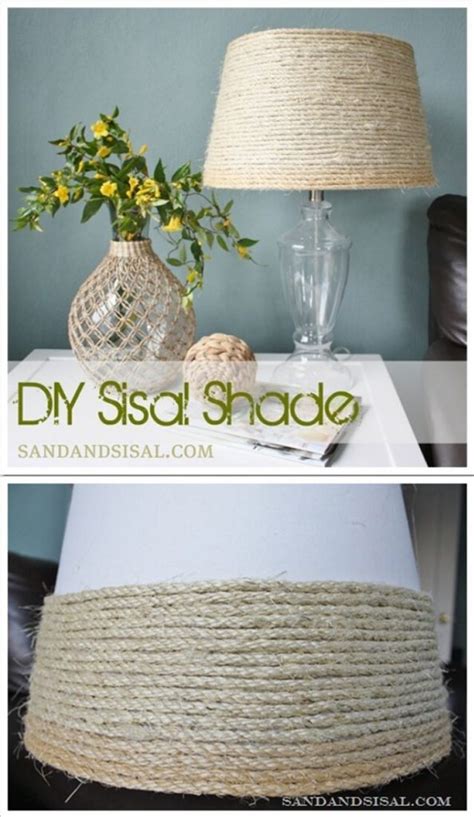 34 Best Diy Lamp And Lamp Shade Ideas And Designs For 2024