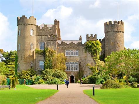 North Coast And Malahide Castle Day Tour From Dublin Tours