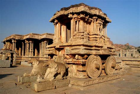 Изучайте релизы chariots of the gods на discogs. 30 Interesting facts about Hampi temple chariot ...