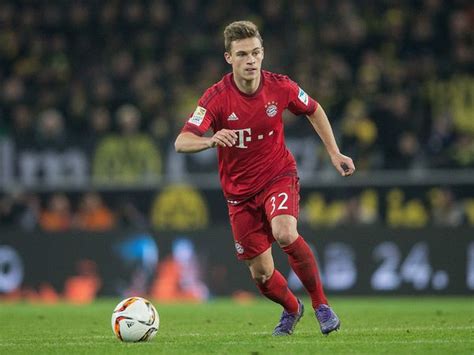 Für joshua kimmich ist der ehemalige coach von rb leipzig bereits der siebte übungsleiter seiner die vielen wechsel auf der trainerbank sieht kimmich kritisch, wie er nun gegenüber sport1. Berita Liga Jerman: RB Leipzig Menyerah Datangkan Kimmich ...