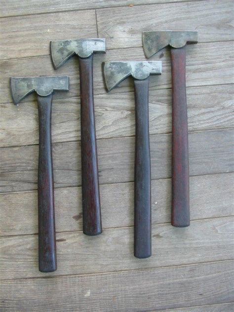 Old Dominion Forge Axes