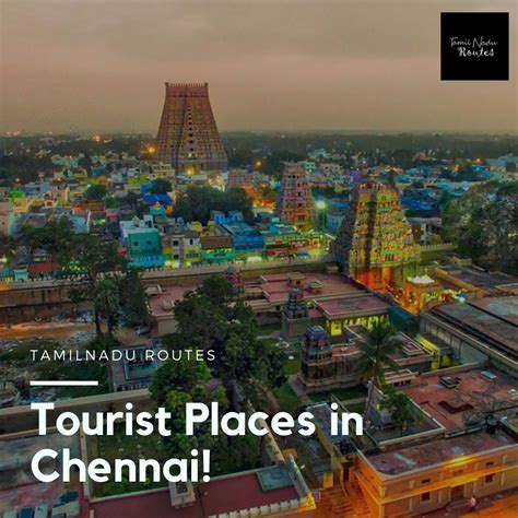 Tourist Spot Near Chennai Travel News Best Tourist Places In The World