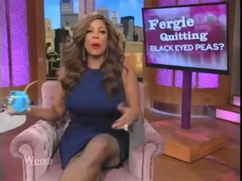 Wendy Williams Reaction Videos On Twitter Wendy Williams Failing To