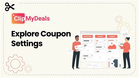 exploring coupon display settings clipmydeals youtube