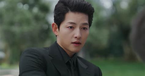 Here S How Vincenzo Actor Song Joong Ki Filmed His Scenes In Italy Without Ever Having Gone