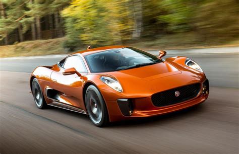 Jaguars £500 Million Electric Bill For The Cancelled Xj