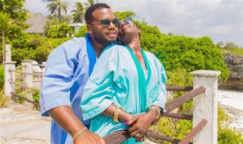 Akothee Tells Off Men Interrupting Her Time With Nelly Oaks Despite Her