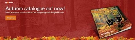 Brighthouse Pay Less Catalogues