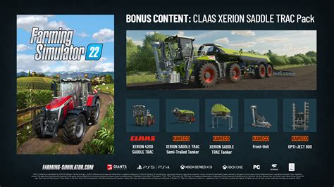 Farming Simulator 22 Pc Précommande Prix And Date De Sortie Fnac