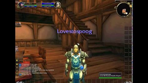 Getting Started With World Of Warcraft Roleplay
