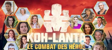 Koh Lanta Le Combat Des Héros 9ème Billet Dhumeur De Kl Addictman