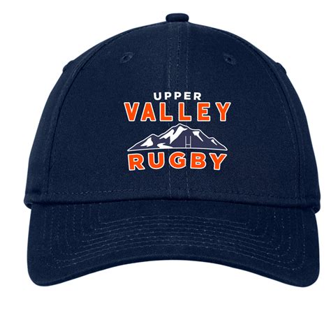 Upper Valley Rugby Adjustable Hat Steamroller Rugby