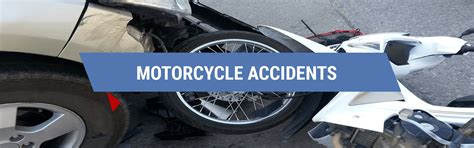 Oceansidecarlsbad Motorcycle Accident Attorney Skolnick Law Group