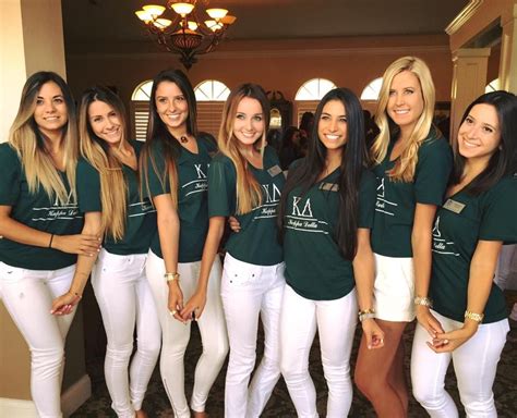 Kappa Delta Ucf Formal Recruitment 2015 Kappa Delta Kappa Delta