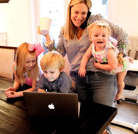 Why Its Time To Retire The Term “super Mom” Nantucket Moms