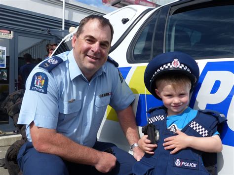 Nelson Police Open Day Nelson Weekly