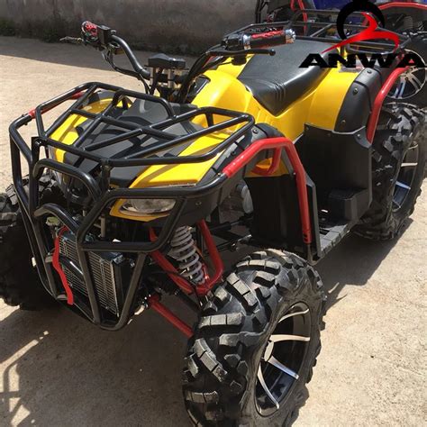 Chinese 250cc Hummer Quad 4 Wheeler Atv For Adults All Terrain Vehicle