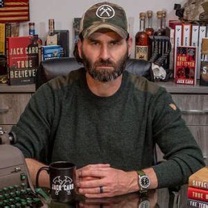 Jack Carr Podcast Navy Seal Bio Wiki Age Wife Salary And Net Worth