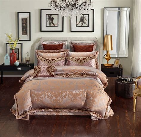 Buy Luxury Queen King Size Bedding Sets