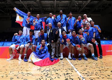 Sending Pro Players To Sea Games Worth The Discussion Says Baldwin Inquirer Sports