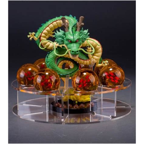 No doubt this is one of the most popular series that helped spread the art of anime in the world. Boule de cristal dragon ball 7 cm - Achat / Vente jeux et jouets pas chers