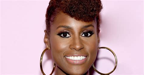 Issa Rae Insecure Covergirl New Face Beauty Makeup