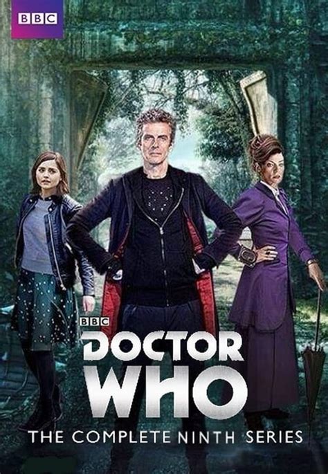 Why spend your hard earned cash on cable or netflix when you can stream thousands of movies and series at no cost? Doctor Who: Season 9 (2015) — The Movie Database (TMDb)