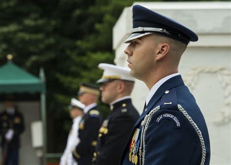 Dvids Images Honor Guards Image 3 Of 8