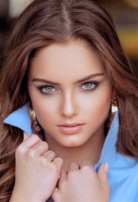 Pin By Pepe To O On Hermosas Beautiful Girl Face Beautiful Women Pictures Most Beautiful Faces