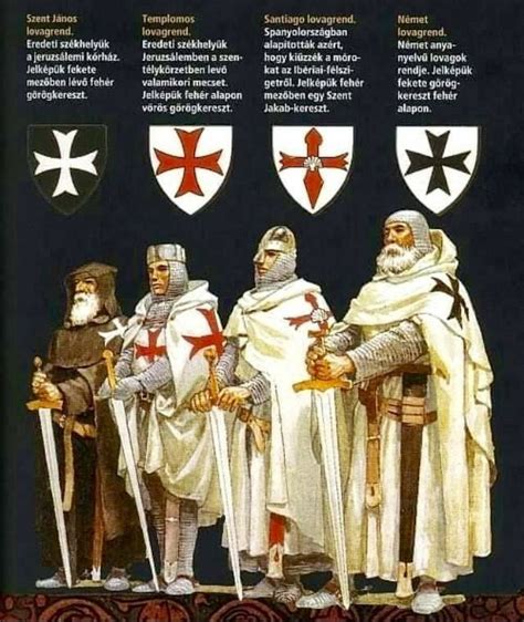 Pin On The Knights Templar The Crusaders The Medieval Age Dark Age