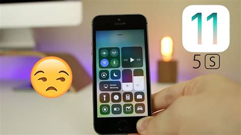 Iphone 5s Ios 11 Review Why You Shouldnt Update Youtube