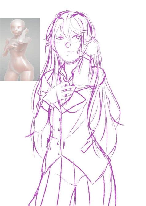 Check spelling or type a new query. Anime Pose Reference Maker