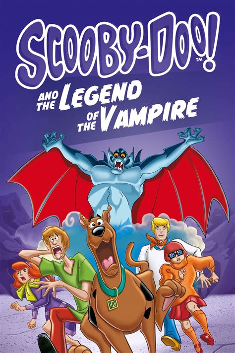 Scooby Doo And The Legend Of The Vampire Scooby Doo Daily My Xxx Hot Girl