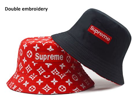Buy Supreme Bucket Cap 62049 Online Hats Kickscn