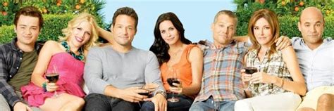 Cougar Town Moves To Tbs For Season Four