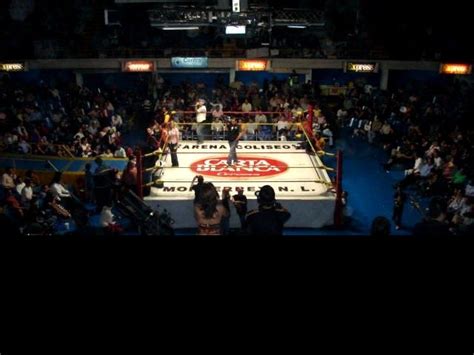 Arena monterrey hosts concerts for a wide range of genres from artists such as cristian castro, ricardo montaner, and grandiosas, having. DJ SPECTRO: 12 SEPTIEMBRE 2010 ARENA COLISEO DE MONTERREY ...
