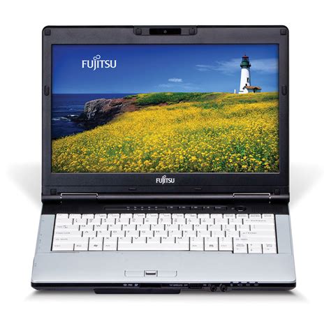 Fujitsu Ricoh Lifebook S751 14 Laptop Computer Xbuy S751 W7 004
