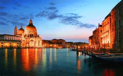 Best places and itineraries of italy. Venice Italy Wallpapers Download Free | PixelsTalk.Net