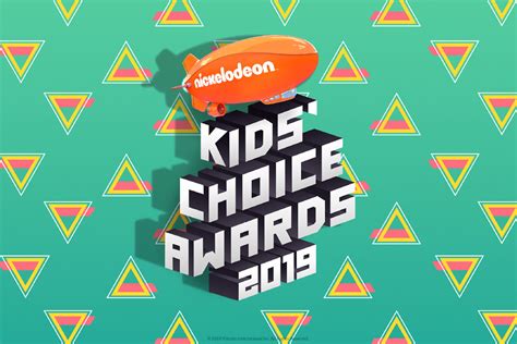 Nickelodeon Kids Choice Awards Voting Open Now Girlfriend