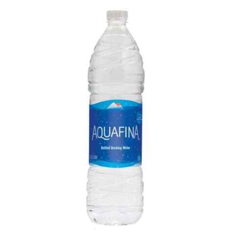 Aquafina Pure Drinking Water L Online Carrefour Qatar