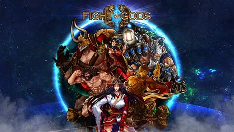 Fight of gods is a fighting game played on the damien & shayne show. 神ゲー（物理）の「Fight of Gods」Nintendo Switch版がついに登場 キリストやブッダが任天堂 ...