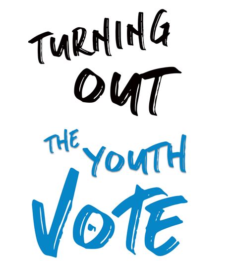 Turning Out The Youth Vote Page 3 Of 5 Teen Reporters From The Pbs