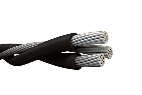 Cable Centelsa De Aluminio Aislado Triplex Gonzaga And Rodriguez Cia Ltda